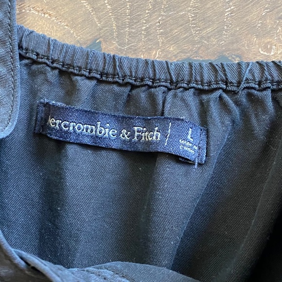 Abercrombie & Fitch Romper - Picture 3 of 3
